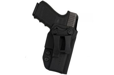 Image of Comp-Tac Infidel Max Holster, Beretta APX, Right, Black 739189122721