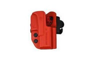Image of Comp-Tac International OWB Holster, Glock 34/35 Gen 3-4, Right, Red, C241GL061RRDN