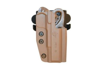 Image of Comp-Tac International OWB Holster, Glock 17 9mm, Right, Flat Dark Earth, C241GL074RFDN