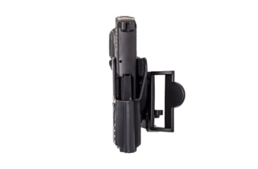 Image of Comp-Tac International OWB Holster, Kel-Tec PMR-30, Left, Black, C241KT095LBKN