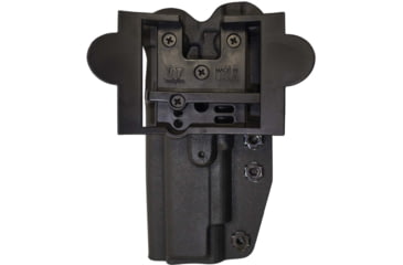 Image of Comp-Tac International OWB Holster, Beretta M9A1, Right, Black, C241BT011RBKN