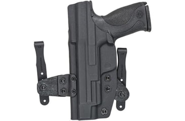 Image of Comp-Tac Iwb Kydex Holster - C217GL224RBSN