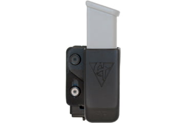 Image of Comp-tac Pcc Plm Mag Pouch Owb #30 Glock 9/40 Rsc Black