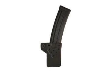 Image of Comp-Tac PCC PLM Magazine Pouch,Left Side Carry,Kydex,Black,Number 28,Sig MPX, 739189124190