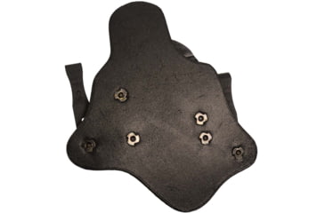 Image of Comp-Tac Spartan Inside The Waistband Concealed Carry Holster, Sig P320/P250 Full Size 9/40, Right Hand, Black, C231SS185RBSN