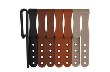 Image of Comp-Tac Standard Clips For Iwb Holster 8 Pack - C41500000N75N