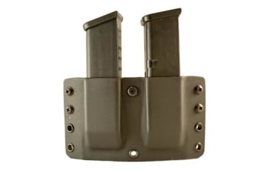 Image of Twin Warrior Magazine Pouch