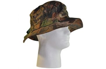 Image of Concealer Bug Hats Boonie Hat, RealTree, Small/Medium