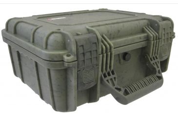 Image of Condition 1 075 Storage Case with Foam, CAMO H075CAMF8542AC2