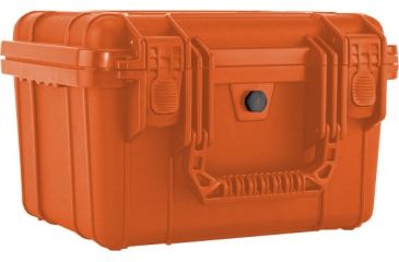 Image of Condition 1 185 Airtight/Watertight Protective Case,Orange w/Pick N Pluck Foam H185ORF8629AC1