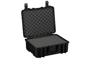 Image of Condition1 20&quot; Large Case #253, G Metal Gray, Empty Case, H253GMFNONEAC1