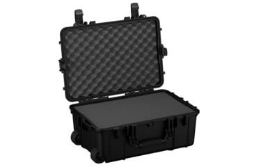 Image of Condition1 24&quot; Large Case #305, Slate, Empty Case, H2305SLTFNONEAC1