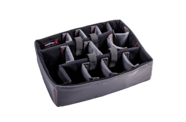 Image of Condition1 Padded Divider Set for #179 Case, 101179PADDIV-1-LF