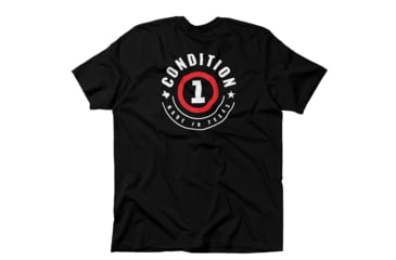 Image of Condition1 Texas Made Tee, XXX-Large, AP10002XXXL