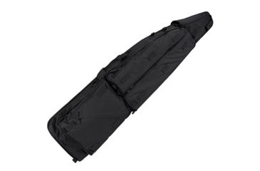 Image of Condor Outdoor 52in Sniper Drag Bag Soft Gun Cases, Black 111107-002