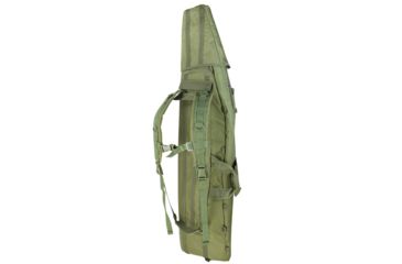 Image of Condor Outdoor 52in Sniper Drag Bag Soft Gun Cases, Olive Drab 111107-001