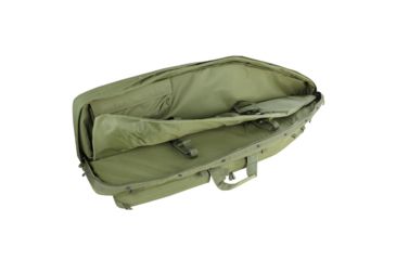 Image of Condor Outdoor 52in Sniper Drag Bag Soft Gun Cases, Olive Drab 111107-001