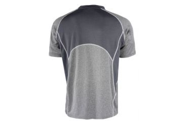 Image of Condor Outdoor BLITZ PERFORMANCE TOP, Graphite, Large 101103-018-L