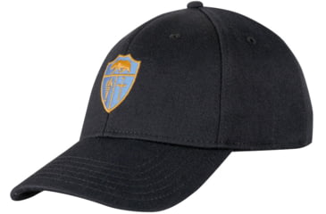 Image of Condor Outdoor CA Cadet Corps Cap, Black, ADULT SIZE, 161246-002