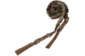Image of Condor Outdoor Cbt 2 Point Bungee Sling, Multicam, US1002-008