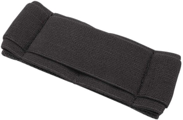 Image of Condor Outdoor Elastic Keeper, 2 Pcs / Pack, Black, VA4-002