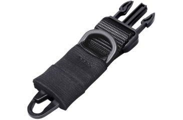 Image of Condor Outdoor Hk Hook Upgrade Kit, Black, US1070-002