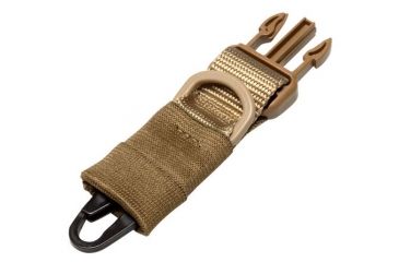 Image of Condor Outdoor HK Hook Upgrade Kit, Coyote Brown, US1070-498