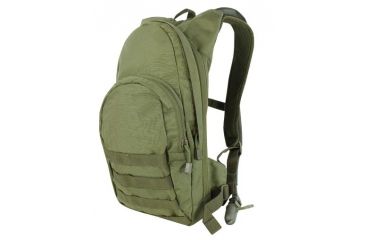 Image of Condor Outdoor Hydration Pack, Olive Drab 124-001