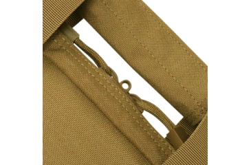 Image of Condor Outdoor LCS Pistol Case, Coyote Brown, 111264-498