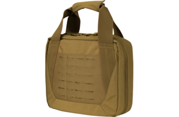 Image of Condor Outdoor LCS Pistol Case, Coyote Brown, 111264-498