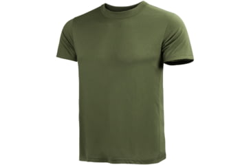Image of Condor Outdoor Military Tee - Mens, 3 Pcs/Pack, Olive Drab, Large, 101277-001-L