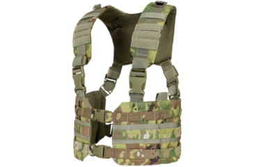 Image of Condor Outdoor Ronin Chest Rig, Scorpion, MCR7-800