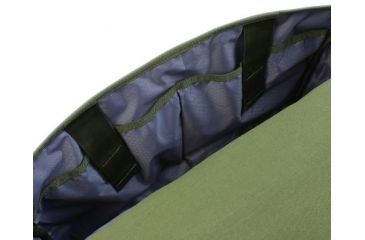 Image of Condor Outdoor Scythe Messenger Bag, Olive Drab 111061-001