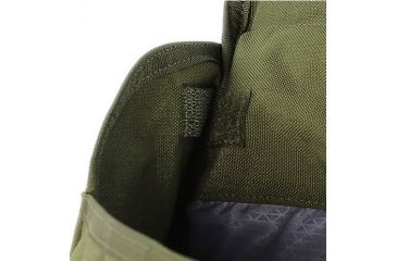 Image of Condor Outdoor Scythe Messenger Bag, Olive Drab 111061-001