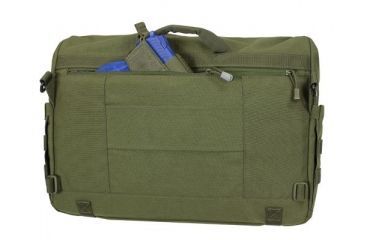 Image of Condor Outdoor Scythe Messenger Bag, Olive Drab 111061-001