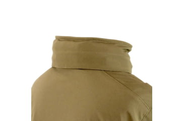 Image of Condor Outdoor Summit Zero Softshell Jacket, Coyote Brown, Small, 609-498-S