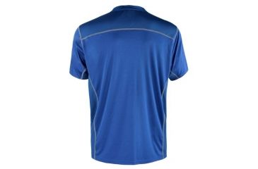Image of Condor Outdoor SURGE PERFORMANCE TOP, Cobalt, Large 101102-026-L