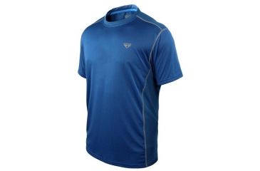 Image of Condor Outdoor SURGE PERFORMANCE TOP, Cobalt, Large 101102-026-L