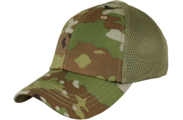 Image of Condor Outdoor Tactical Team Cap, Scorpion, TCT-800