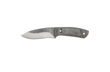 Image of Condor Talon Fixed Blade Knife, 4.63 Condor classic finish 1095HC steel blade, Black linen micarta handle, CTK804-4.5HC
