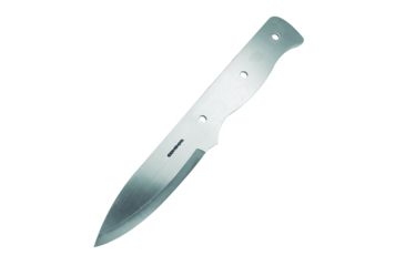 Image of Condor Tool and Knife Bushlore Blade Blank 4007873