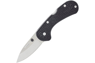 Image of Condor Tool and Knife Cadejo Drop Point Folder Blac