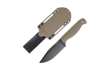 Image of Condor Tool and Knife Fighter 4.73in Fixed Blade Knife