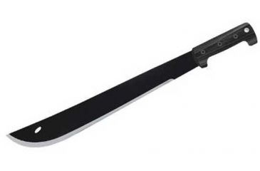 Image of Condor Tool and Knife El Salvador Machete, 18 in., Micarta Handle CTK2020HCM
