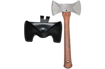 Image of Condor Tool and Knife Thunder Bay Belt Hatchet, 11.50 in., Bl CTK4020C