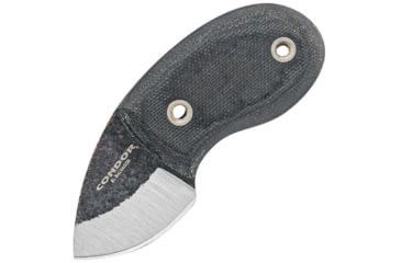 Image of Condor Tool and Knife Tortuga Neck Knife
