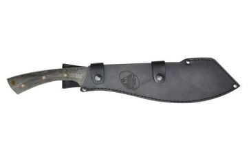 Image of Condor Tool and Knife Warlock Machete, CTK253-12.5HC