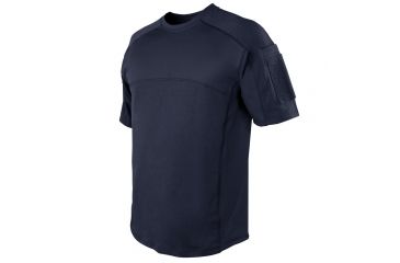 Image of Condor Outdoor Trident Battle Top, Navy, 2XL, 101117-006-XXL