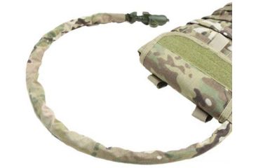 Image of Condor Outdoor Tube Cover, 4 pc/Pack, Multicam US1013-008
