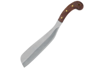 Image of Condor Village Parang Stainless Knife, 12 natural finish 420HC stainless blade, Walnut handle, CTK419-12SS